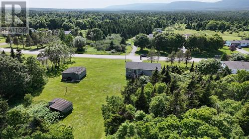68 Main Road, Cold Brook, NL - Outdoor With View