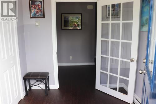 68 Main Road, Cold Brook, NL - Indoor Photo Showing Other Room