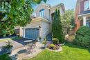 3598 Fountain Park Avenue, Mississauga, ON  - Outdoor 