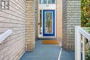 3598 Fountain Park Avenue, Mississauga, ON  - Outdoor 