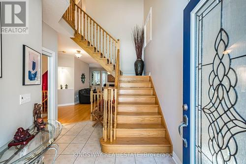 3598 Fountain Park Avenue, Mississauga, ON - Indoor Photo Showing Other Room