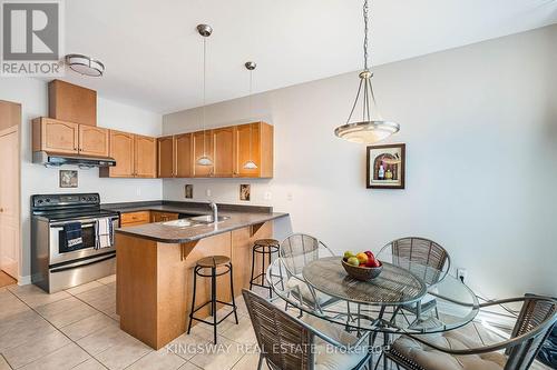 3598 Fountain Park Avenue, Mississauga, ON - Indoor