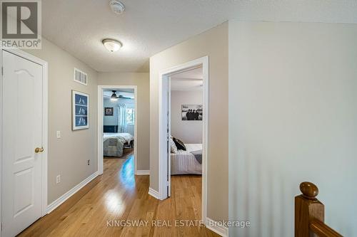 3598 Fountain Park Avenue, Mississauga, ON - Indoor Photo Showing Other Room