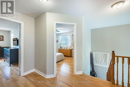 3598 Fountain Park Avenue, Mississauga, ON - Indoor Photo Showing Other Room