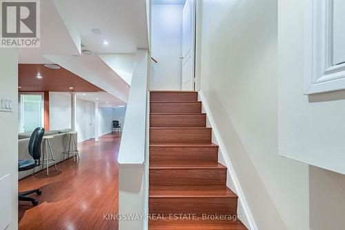 3598 Fountain Park Avenue, Mississauga, ON - Indoor Photo Showing Other Room