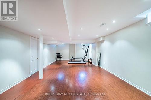 3598 Fountain Park Avenue, Mississauga, ON - Indoor Photo Showing Other Room