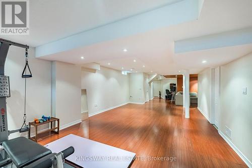 3598 Fountain Park Avenue, Mississauga, ON - Indoor Photo Showing Other Room