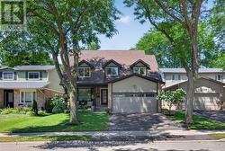 1087 FAIRBANKS PLACE  Oakville, ON L6H 2X1