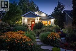 478 BRIDGMAN Avenue  Burlington, ON L7R 2V2