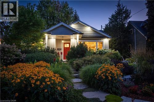 478 BRIDGMAN Avenue  Burlington, ON L7R 2V2