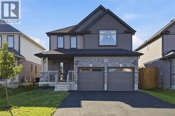 275 BRADSHAW Drive Stratford, ON N5A 0G5
