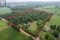 23891 SUTHERLAND ROAD  Strathroy-Caradoc, ON N0L 1W0