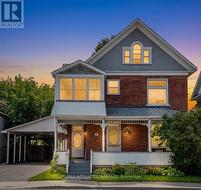 100 ELMSLEY STREET N  Smiths Falls, ON K7A 2H2