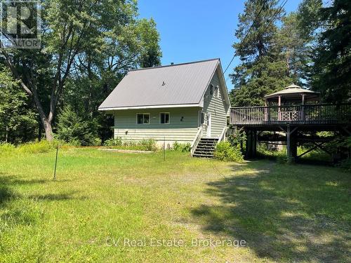 341 OLD NORTH ROAD  Huntsville (Chaffey), ON P1H 2J4