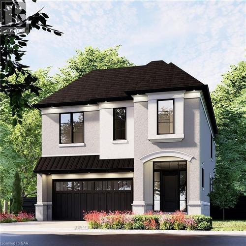 LOT 74 TERRAVITA DRIVE  Niagara Falls (Stamford), ON L2J 0E9
