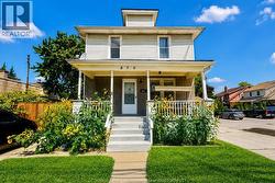 870 SHEPHERD STREET East Windsor, ON N8X 2L2