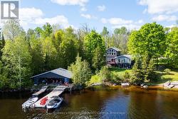 126 CHAPMAN DRIVE S  Magnetawan, ON P0A 1P0