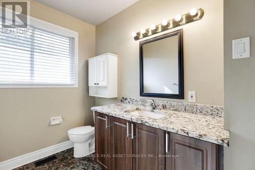 1371 Kilborn Avenue, Ottawa, ON - Indoor Photo Showing Bathroom