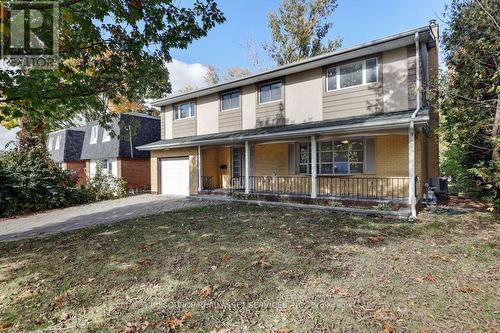 1371 Kilborn Avenue, Ottawa, ON - Outdoor With Deck Patio Veranda