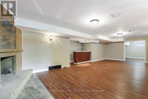 1371 Kilborn Avenue, Ottawa, ON - Indoor With Fireplace