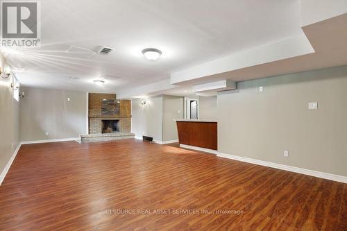 1371 Kilborn Avenue, Ottawa, ON - Indoor With Fireplace