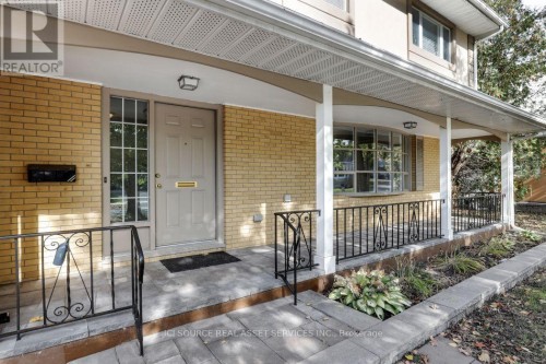 1371 Kilborn Avenue, Ottawa, ON - Outdoor With Deck Patio Veranda