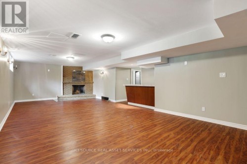 1371 Kilborn Avenue, Ottawa, ON - Indoor With Fireplace