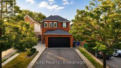 39 MATTERDALE AVENUE  Brampton (Fletcher's West), ON L6Y 4J6