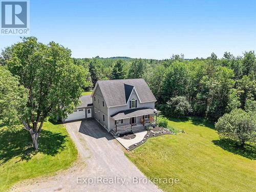 897 Dingman Road, Cramahe, ON - Outdoor