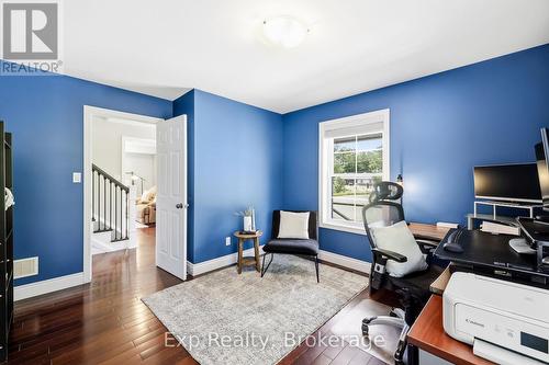 897 Dingman Road, Cramahe, ON - Indoor Photo Showing Office