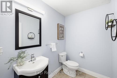 897 Dingman Road, Cramahe, ON - Indoor Photo Showing Bathroom