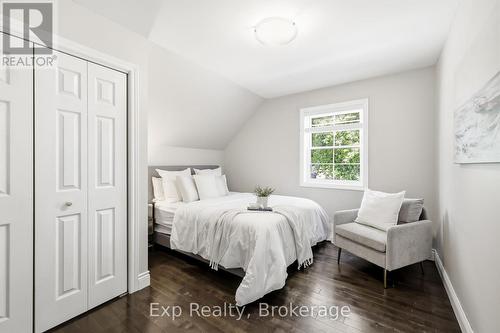 897 Dingman Road, Cramahe, ON - Indoor Photo Showing Bedroom