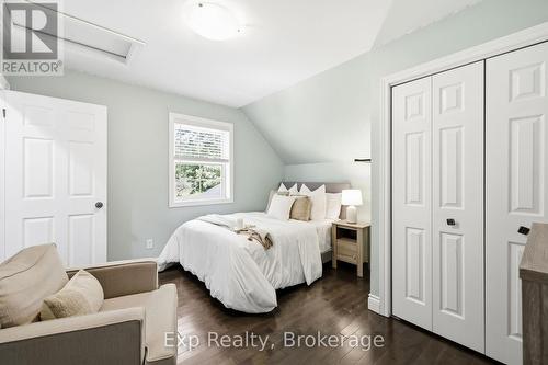 897 Dingman Road, Cramahe, ON - Indoor Photo Showing Bedroom