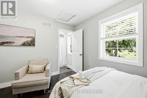 897 Dingman Road, Cramahe, ON - Indoor Photo Showing Bedroom