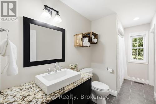 897 Dingman Road, Cramahe, ON - Indoor Photo Showing Bathroom