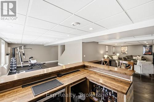 897 Dingman Road, Cramahe, ON - Indoor