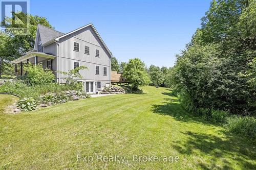 897 Dingman Road, Cramahe, ON - Outdoor