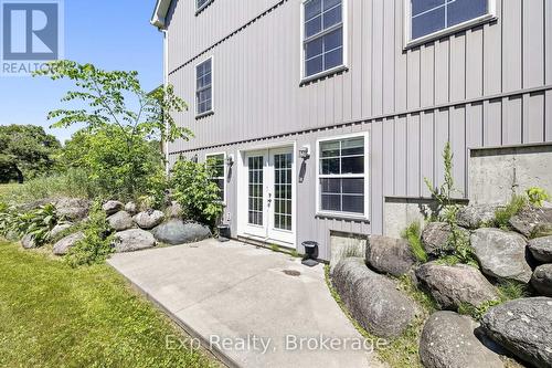 897 Dingman Road, Cramahe, ON - Outdoor With Exterior