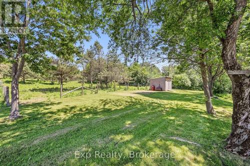 897 Dingman Road, Cramahe, ON - Outdoor