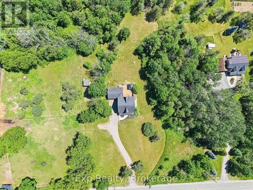 897 Dingman Road, Cramahe, ON - Outdoor With View