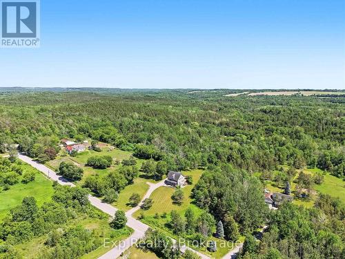 897 Dingman Road, Cramahe, ON - Outdoor With View