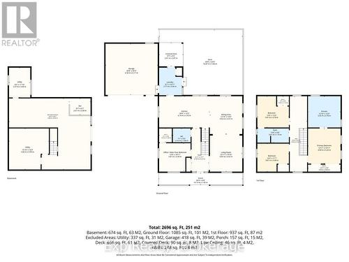 897 Dingman Road, Cramahe, ON - Other