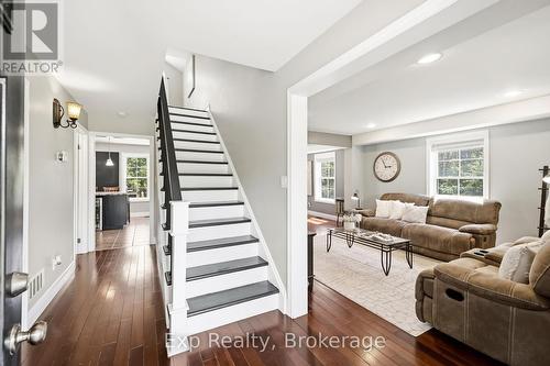 897 Dingman Road, Cramahe, ON - Indoor