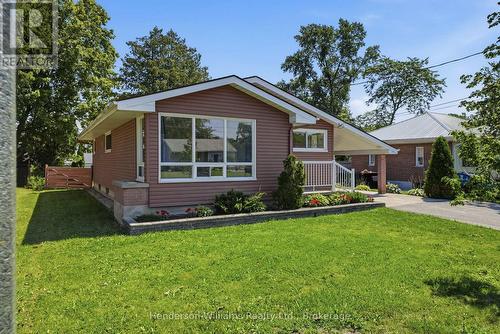 127 HERCHIMER AVENUE  Belleville (Belleville Ward), ON K8N 4G4