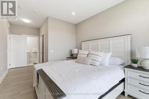 506 - 71 Wyndham Street S, Guelph, ON - Indoor Photo Showing Bedroom