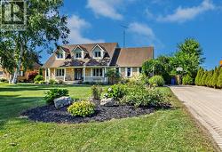 22882 EASTLAWN ROAD  Chatham-Kent, ON N7M 5J4
