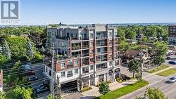 206 - 34 PLAINS ROAD E  Burlington, ON L7T 0B9