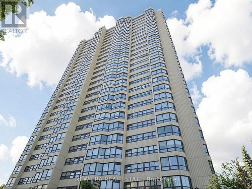 2108 - 8 LISA STREET  Brampton, ON L6T 4S6