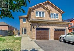 6 MOUNT FUJI CRESCENT Brampton, ON L6R 2L3