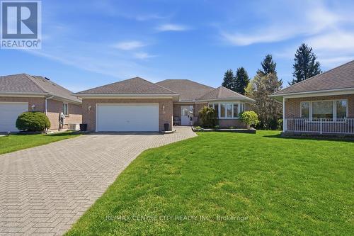48 ILDERBROOK CIRCLE  Middlesex Centre (Ilderton), ON N0M 2A0
